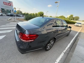 Mercedes-Benz E 220 FACELIFT* 9G* LED* Inteligent | Mobile.bg    5