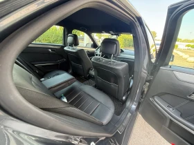 Mercedes-Benz E 220 FACELIFT* 9G* LED* Inteligent | Mobile.bg    7