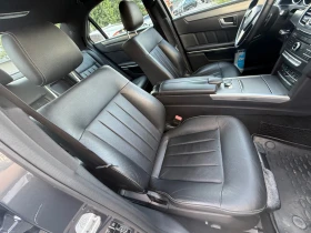 Mercedes-Benz E 220 FACELIFT* 9G* LED* Inteligent | Mobile.bg    9
