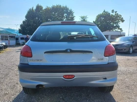 Peugeot 206 1.4  | Mobile.bg    4