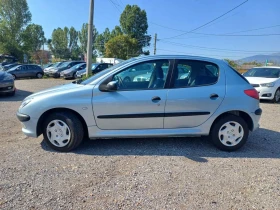 Peugeot 206 1.4  | Mobile.bg    2