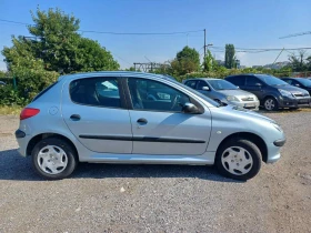 Peugeot 206 1.4  | Mobile.bg    6