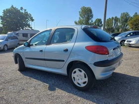 Peugeot 206 1.4  | Mobile.bg    3