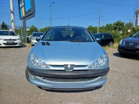 Peugeot 206 1.4  | Mobile.bg    7