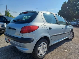 Peugeot 206 1.4  | Mobile.bg    5