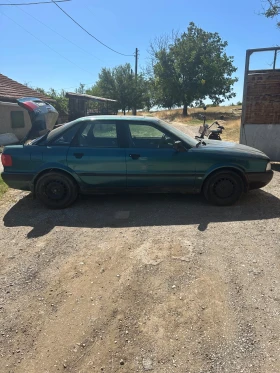 Обява за продажба на Audi 80 За повече информация 0888463993 ~1 500 лв. - изображение 1