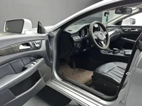 Обява за продажба на Mercedes-Benz CLS 350 125 000км. РЕАЛНИ КИЛОМЕТРИ  ~36 500 лв. - изображение 7