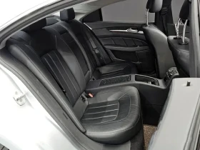 Обява за продажба на Mercedes-Benz CLS 350 125 000км. РЕАЛНИ КИЛОМЕТРИ  ~36 500 лв. - изображение 9