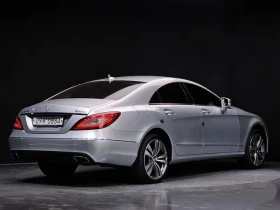 Обява за продажба на Mercedes-Benz CLS 350 125 000км. РЕАЛНИ КИЛОМЕТРИ  ~36 500 лв. - изображение 1