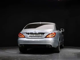 Обява за продажба на Mercedes-Benz CLS 350 125 000км. РЕАЛНИ КИЛОМЕТРИ  ~36 500 лв. - изображение 3