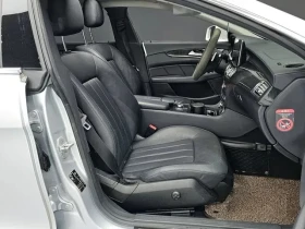 Обява за продажба на Mercedes-Benz CLS 350 125 000км. РЕАЛНИ КИЛОМЕТРИ  ~36 500 лв. - изображение 8