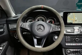 Обява за продажба на Mercedes-Benz CLS 350 125 000км. РЕАЛНИ КИЛОМЕТРИ  ~36 500 лв. - изображение 10