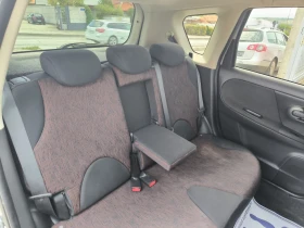 Nissan Note 1.6i AUTOMATIK - 6800 лв. - 92578473 11