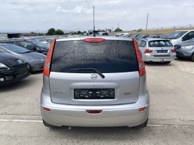 Nissan Note 1.6i AUTOMATIK - 6800 лв. - 92578473 5
