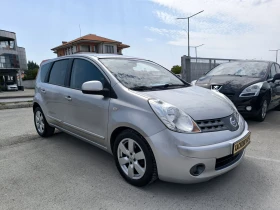 Nissan Note 1.6i AUTOMATIK - 6800 лв. - 92578473 3