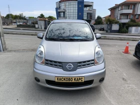 Nissan Note 1.6i AUTOMATIK - 6800 лв. - 92578473 2