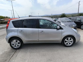 Nissan Note 1.6i AUTOMATIK - 6800 лв. - 92578473 4