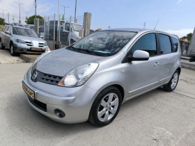 Nissan Note 1.6i AUTOMATIK
