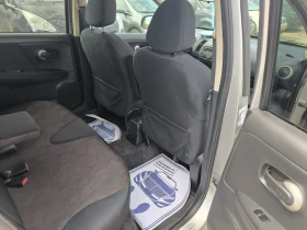 Nissan Note 1.6i AUTOMATIK - 6800 лв. - 92578473 10