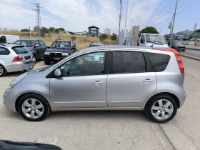 Nissan Note 1.6i AUTOMATIK - 6800 лв. - 92578473 6