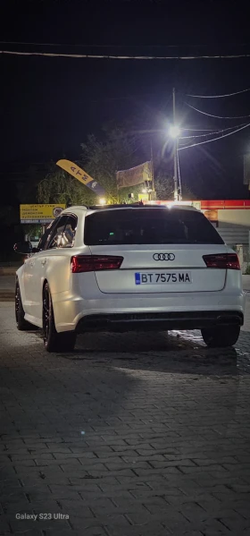 Обява за продажба на Audi A6 Competition ~46 999 лв. - изображение 4