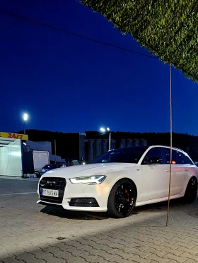 Обява за продажба на Audi A6 Competition ~46 999 лв. - изображение 2
