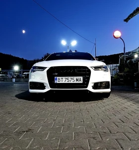 Обява за продажба на Audi A6 Competition ~46 999 лв. - изображение 1