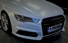 Обява за продажба на Audi A6 Competition ~46 999 лв. - изображение 5