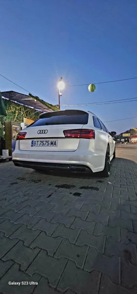 Обява за продажба на Audi A6 Competition ~46 999 лв. - изображение 3