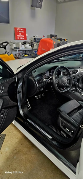 Обява за продажба на Audi A6 Competition ~46 999 лв. - изображение 6