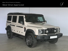 Ineos Grenadier Ineos Grenadier 3.0L Turbo petrol  STATION WAGON 1924 Limited Edit | Mobile.bg    3