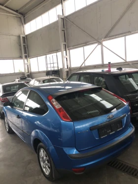 Ford Focus 1.6 tdci | Mobile.bg    2