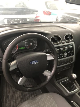 Ford Focus 1.6 tdci | Mobile.bg    3