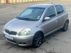 Обява за продажба на Toyota Yaris 1.4 Д Навигация Андроид  ~4 500 лв. - изображение 1