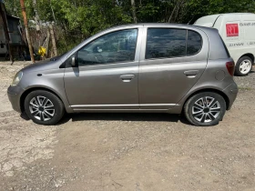 Обява за продажба на Toyota Yaris 1.4 Д Навигация Андроид  ~4 500 лв. - изображение 5