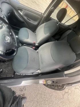 Обява за продажба на Toyota Yaris 1.4 Д Навигация Андроид  ~4 500 лв. - изображение 7
