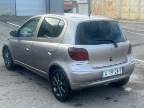Обява за продажба на Toyota Yaris 1.4 Д Навигация Андроид  ~4 500 лв. - изображение 3