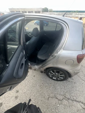Обява за продажба на Toyota Yaris 1.4 Д Навигация Андроид  ~4 500 лв. - изображение 6