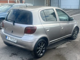 Обява за продажба на Toyota Yaris 1.4 Д Навигация Андроид  ~4 500 лв. - изображение 2