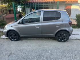 Обява за продажба на Toyota Yaris 1.4 Д Навигация Андроид  ~4 500 лв. - изображение 4
