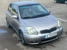 Обява за продажба на Toyota Yaris 1.4 Д Навигация Андроид  ~4 500 лв. - изображение 1