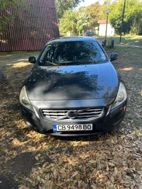 Volvo V60 | Mobile.bg    6