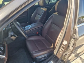 BMW 520 X-Drive Luxury 190kc Euro6 | Mobile.bg    8