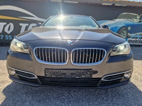 BMW 520 X-Drive Luxury 190kc Euro6 | Mobile.bg    5