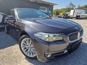     BMW 520 X-Drive Luxury 190kc Euro6