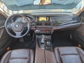 BMW 520 X-Drive Luxury 190kc Euro6 | Mobile.bg    10