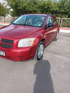 Dodge Caliber | Mobile.bg    4
