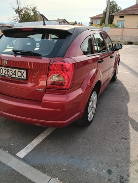 Dodge Caliber | Mobile.bg    2