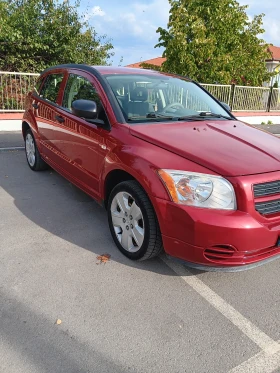 Dodge Caliber | Mobile.bg    3