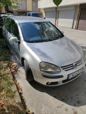 Обява за продажба на VW Golf fsi ~5 800 лв. - изображение 4